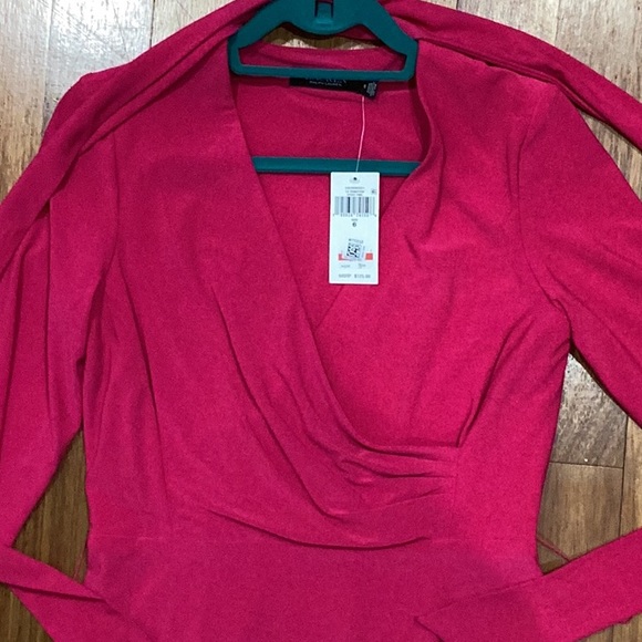 Pink dress - Picture 3 of 7